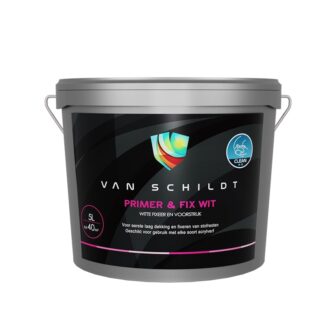 van Schildt Primer & Fix