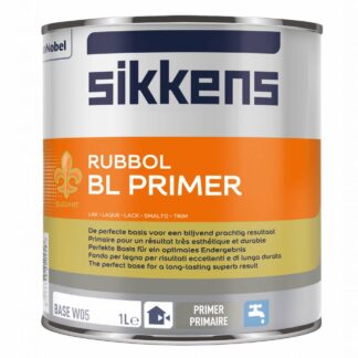 Sikkens Rubbol BL Primer 1 liter
