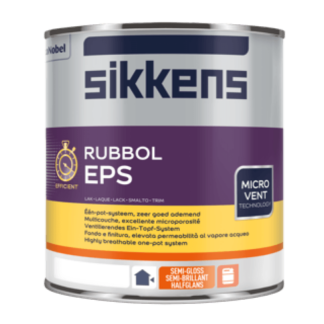 Sikkens Rubbol EPS Halfglans 1 liter