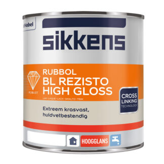Sikkens Rubbol BL Rezisto High-Gloss