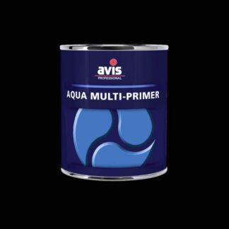 Avis Multi-Primer Zwart 1 liter