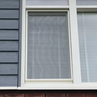 Sunluxes Inzethor: Leverbaar in vele maten en kleuren aluminium