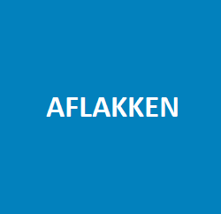 Aflakken