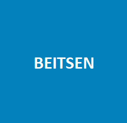 Beitsen