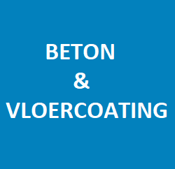 Betonverf & Vloercoating