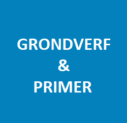 Grondverf & Primer