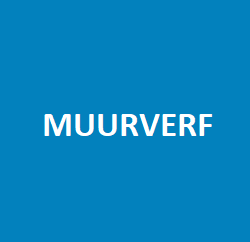 Muurverf