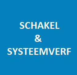 Schakel & Systeemverf
