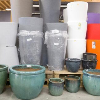 Vele afmetingen op voorraad, tot 50% korting op gehele voorraad