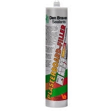 Den Braven Plasterboard Filler