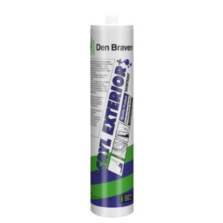 Den Braven Acryl Exterior