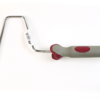 Verfrolbeugel Softgrip 18cm x 28cm 8mm
