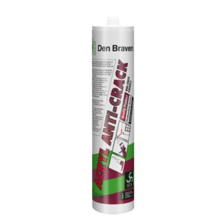Den Braven Acrylaatkit Anti Crack