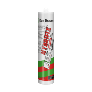 Den Braven Hybrifix