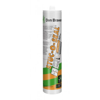 Den Braven Stuc-O-Seal -