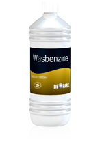Wasbenzine