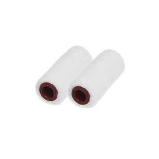 Prof Verfroller Anza Vilt 5cm Per 2 Stuks Kortharig