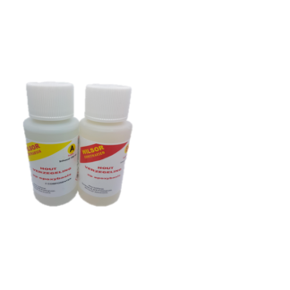 Wilsor Hout Verzegeling 200ml