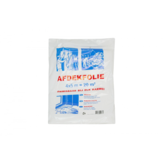 Afdekfolie