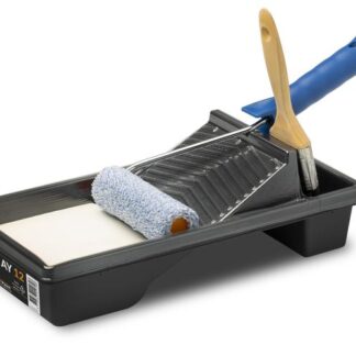 Verfbak/Rolbak 12cm