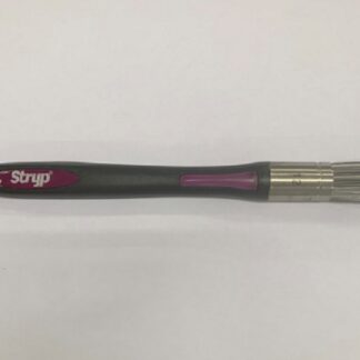 Stryp Kwast Alle Verf
