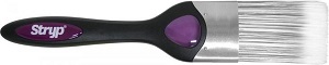 Stryp Platte Kwast Gel
