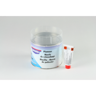 Presto Polyester Plamuur 1KG