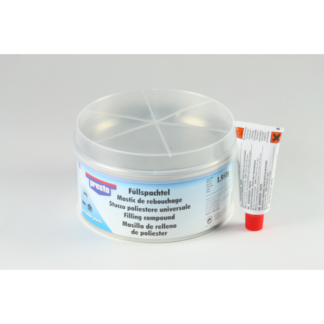 Presto Polyester Plamuur 2KG