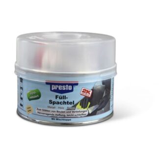 Presto Polyester Plamuur 500GR