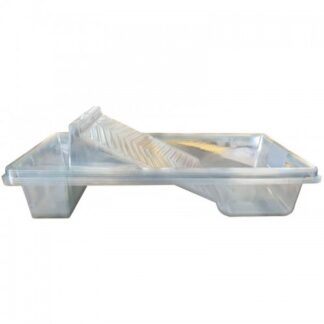 Roll & Go Inliner Verfbak 25cm 5 stuks