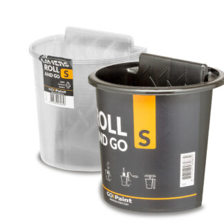 Roll and Go Inliner Inzetemmertjes 3 stuks