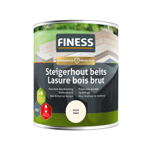 Finess Steigerhoutbeits