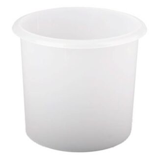 Gopaint inzetstrijkvaatje 2,5 liter