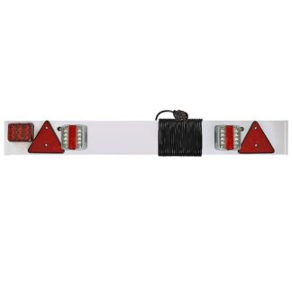 LED Verlichtingsbalk 9 Meter