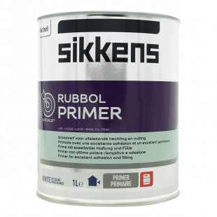 Sikkens Rubbol Primer 1 liter