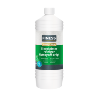 Finess Sierpleisterreiniger 1 liter