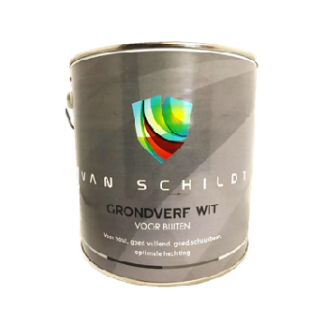 van Schildt Grondverf