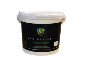 van Schildt Vliesbehanglijm 5 liter transparant
