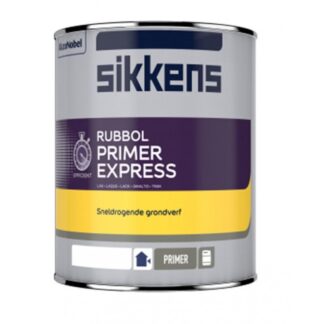 Sikkens Rubbol Primer Express Alle Kleuren