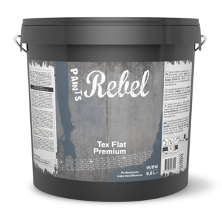 Rebel/Wijzonol Tex Flat Premium Lichte Kleuren