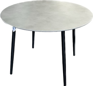 Tuintafel Beton Look Envy Rond