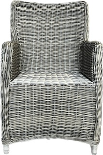 Fauteuil Cameron Kubu